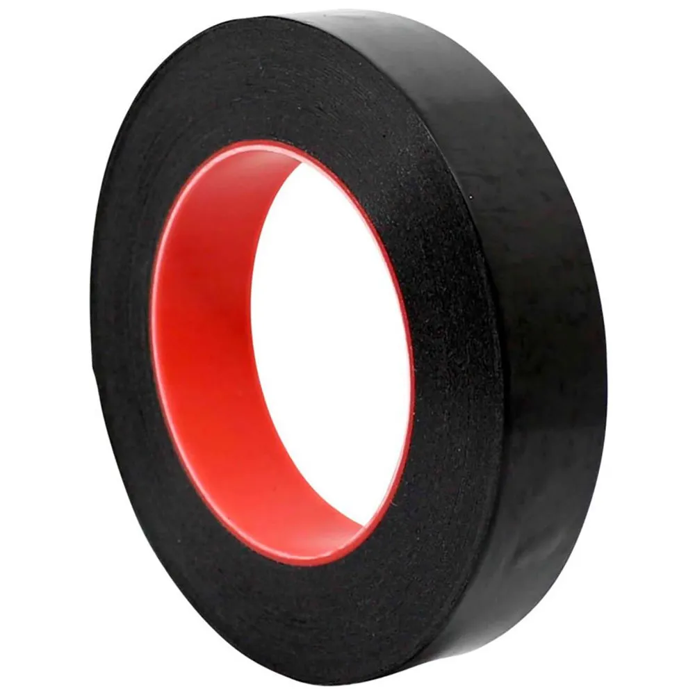VELOX Tubeless 27 Mm Felgenband 66 M, Black, One Size VELOX Tubeless 27 Mm Felgenband 66 M, Black, One Size