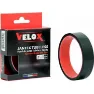 VELOX Tubeless Felgenband 35C Unisex, schwarz, 37mm/10m