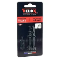 VELOX Tubeless Presta 44 Mm Ventile VELOX Tubeless Presta 44 Mm Ventile