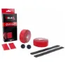 VELOX Ultra Grip 2.5 Mm Lenkerband, Red, One Size