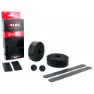 VELOX Ultra Grip Lenkerband, Black, One Size