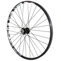 VELOX Vorderrad doppelwandig mit Öse 6-Loch-Nabe 32 Speichen Felge Karma Disc 32 21C 32 21C Unisex VELOX Vorderrad doppelwandig mit Öse 6-Loch-Nabe 32 Speichen Felge Karma Disc 32 21C 32 21C Unisex