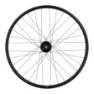 VELOX Vorderrad eines Fahrrads Mach1 M910 Shimano Dynamo Unisex