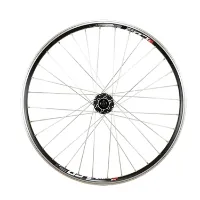VELOX Vorderrad Fahrrad Felgenverschluss Combo M475 Unisex VELOX Vorderrad Fahrrad Felgenverschluss Combo M475 Unisex