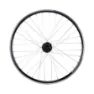 VELOX Vorderrad Felgensperre E Bike/VAE/Cargo AV Mach1 kargo.moy.shim M475 disque 6 Unisex, schwarz, 24"