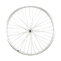 VELOX Vorderrad für VTC-Fahrrad mit Felgensperre ER10. TX500 Unisex VELOX Vorderrad für VTC-Fahrrad mit Felgensperre ER10. TX500 Unisex