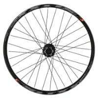 VELOX Vorderrad Mach1 Klixx TubReady Shim M475 Unisex VELOX Vorderrad Mach1 Klixx TubReady Shim M475 Unisex