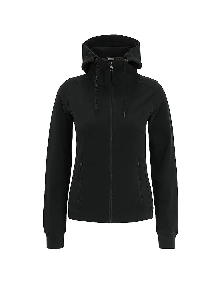 VENICE BEACH Damen Fitnessjacke Kristy