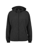 VENICE BEACH Damen Fitnessjacke Moina