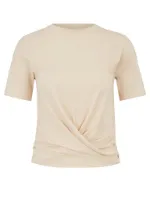 VENICE BEACH Damen Fitnessshirt Darleen