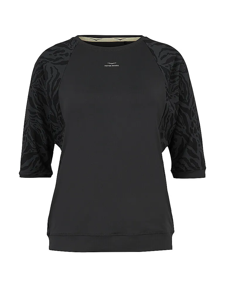 VENICE BEACH Damen Fitnessshirt Rumer VENICE BEACH Damen Fitnessshirt Rumer
