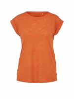 VENICE BEACH Damen Fitnessshirt Tirara
