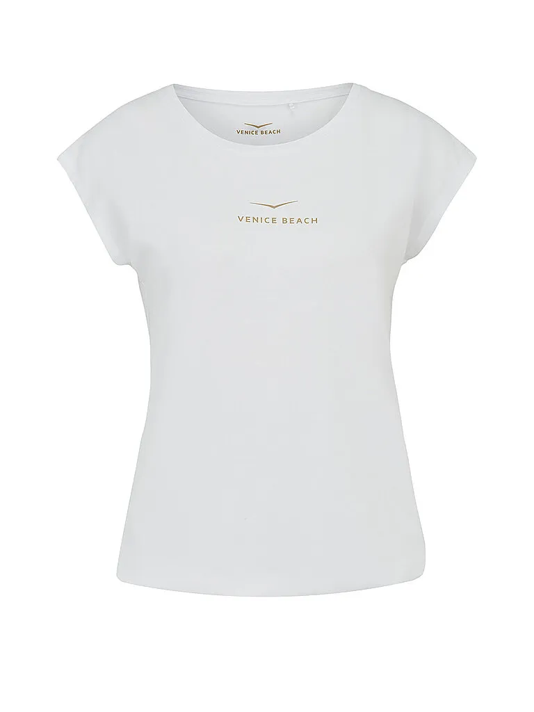 VENICE BEACH Damen Fitnessshirt Wonder VENICE BEACH Damen Fitnessshirt Wonder