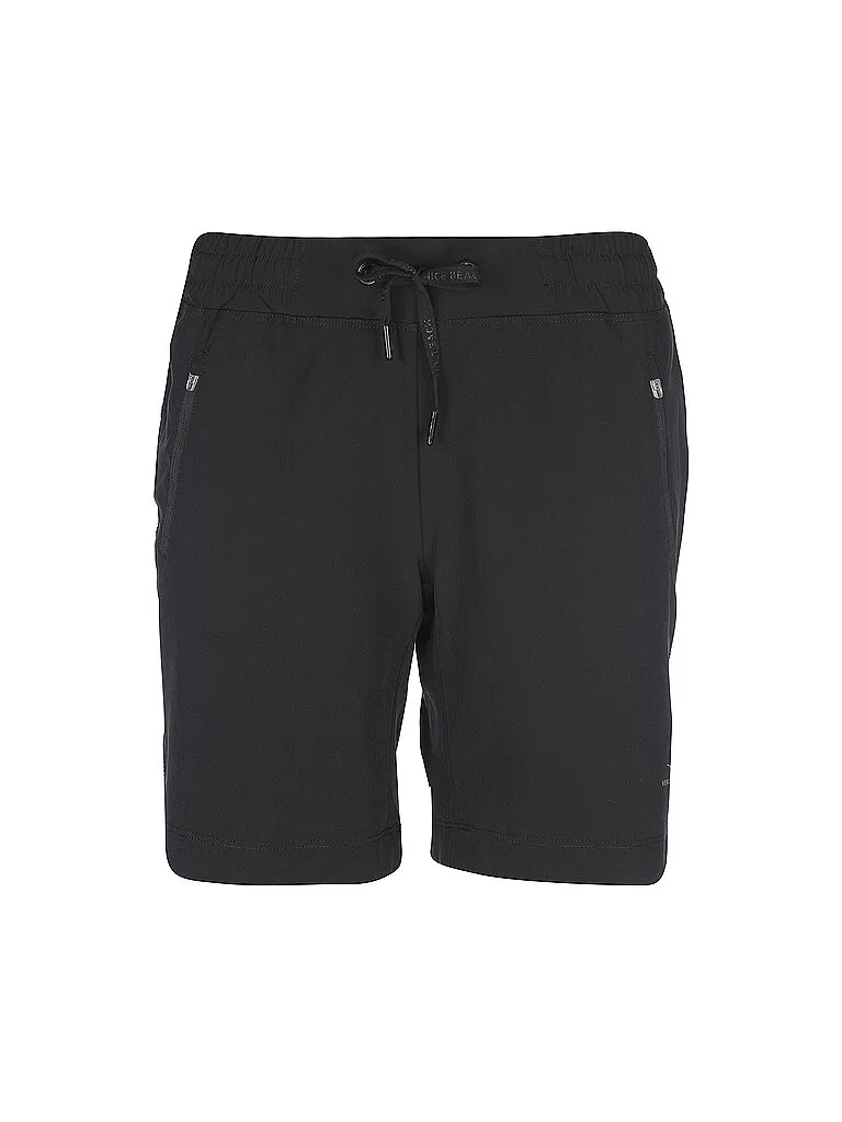 VENICE BEACH Damen Fitnessshort Shelby VENICE BEACH Damen Fitnessshort Shelby