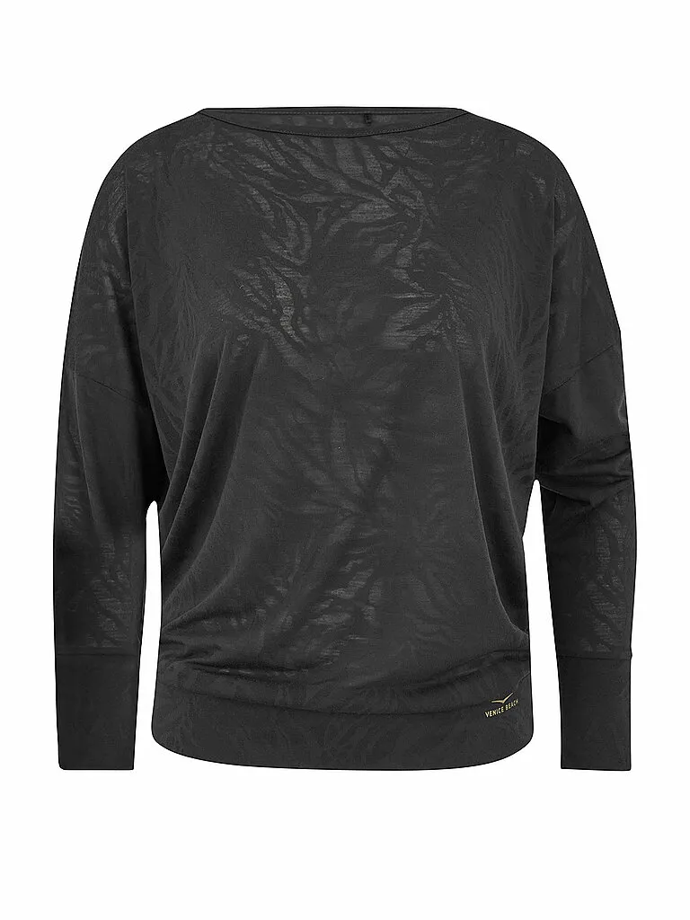 VENICE BEACH Damen Fitnesssweater Calma VENICE BEACH Damen Fitnesssweater Calma