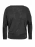 VENICE BEACH Damen Fitnesssweater Calma