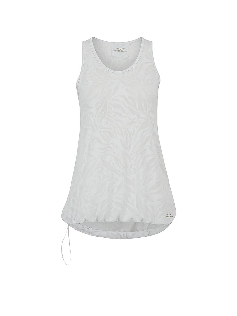 VENICE BEACH Damen Fitnesstank Myla VENICE BEACH Damen Fitnesstank Myla