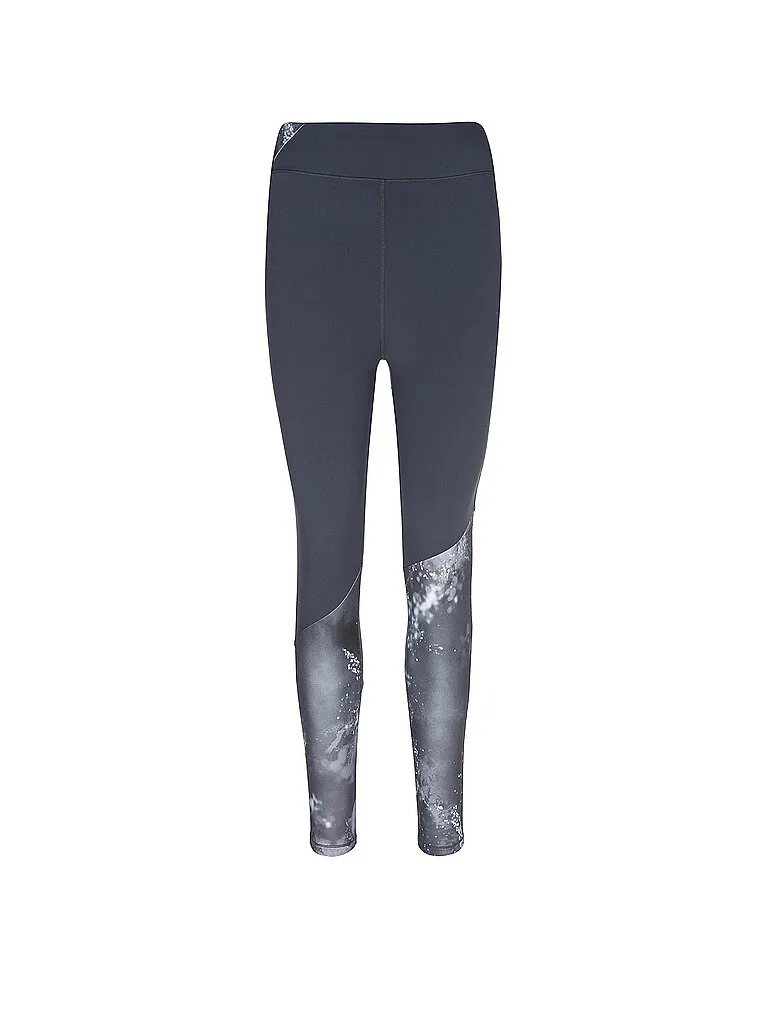VENICE BEACH Damen Fitnesstight Carino, Grau VENICE BEACH Damen Fitnesstight Carino, Grau