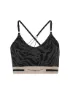 VENICE BEACH Damen Sport-BH Oakley Low Support