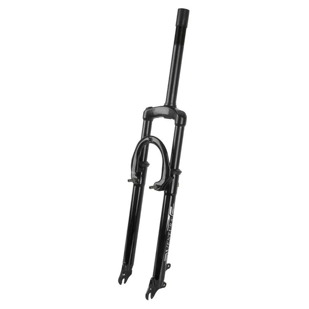 Ventura 396010 Blast 1 1/8´´ Mtb-gabel, Black, 27.5-29", 50mm