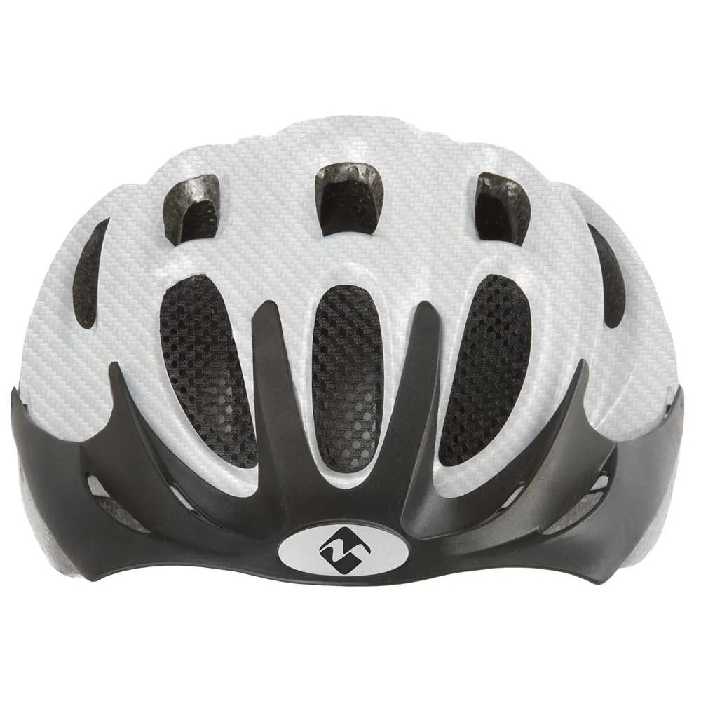 Ventura Active Helm, White carbon Ventura Active Helm, White carbon