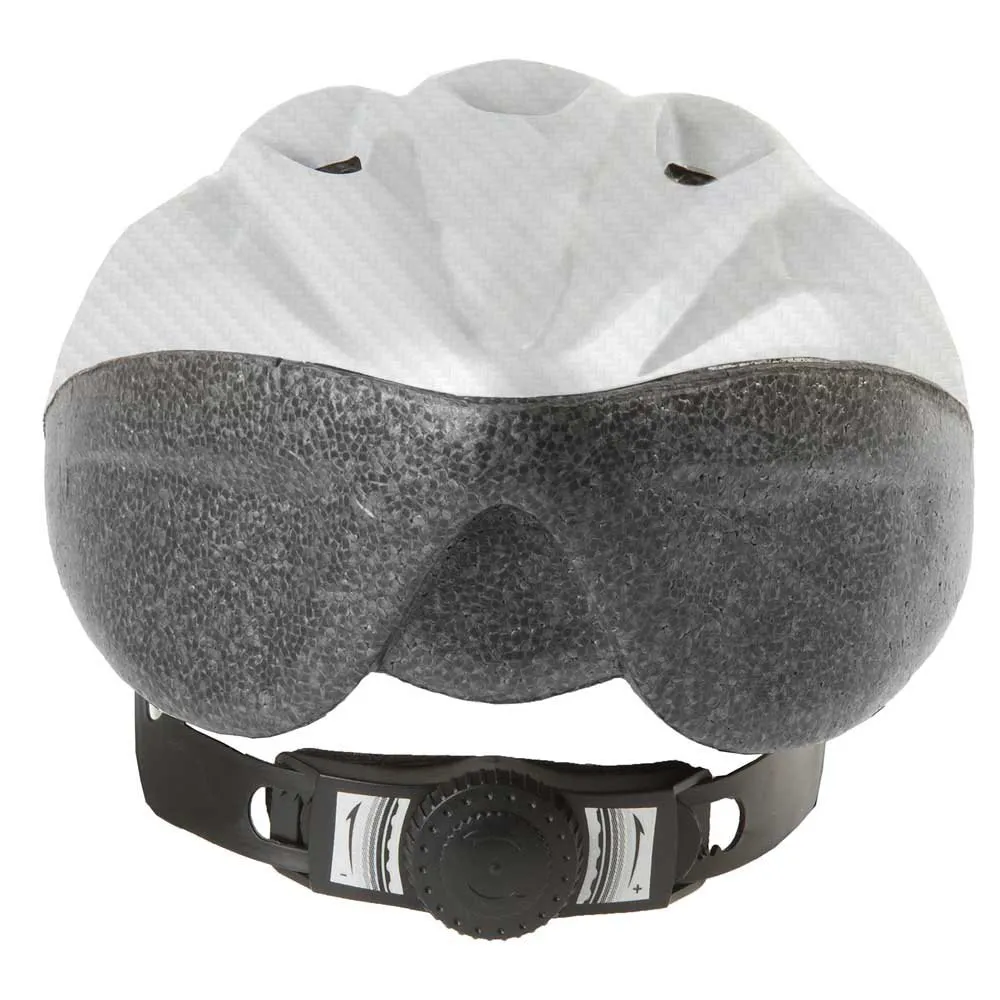 Ventura Active Helm, White carbon Ventura Active Helm, White carbon