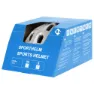 Ventura Active Helm, White carbon