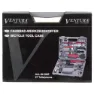 Ventura All In One 37 Werkzeugkasten, Black / grey / silver, One Size