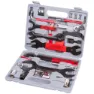 Ventura All In One 37 Werkzeugkasten, Black / grey / silver, One Size