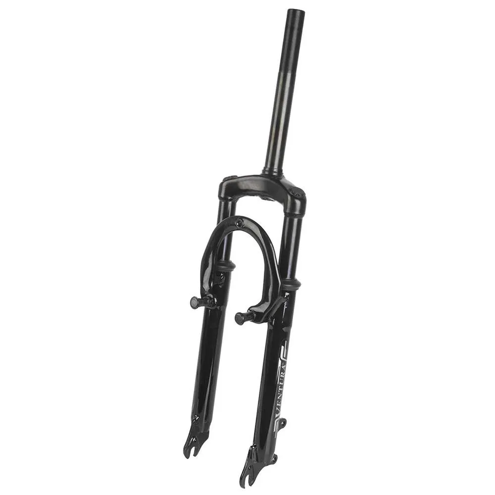 Ventura Blast 1´´ Mtb-gabel, Black / silver, 24", 35mm Ventura Blast 1´´ Mtb-gabel, Black / silver, 24", 35mm