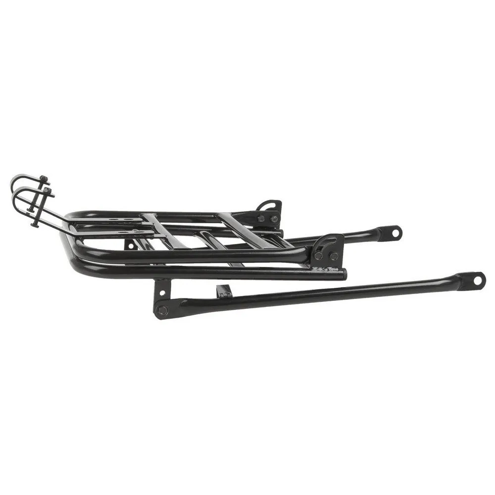 Ventura Fs Gepäckträger, Black, 24-28" Ventura Fs Gepäckträger, Black, 24-28"