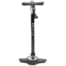 Ventura Metal Standpumpe, Black, 120psi