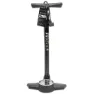 Ventura Metal Standpumpe, Black, 120psi