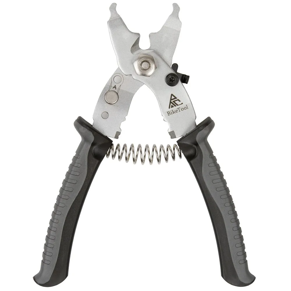 Ventura Multi 8 In 1 Werkzeug, Black / grey, One Size Ventura Multi 8 In 1 Werkzeug, Black / grey, One Size