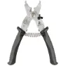 Ventura Multi 8 In 1 Werkzeug, Black / grey, One Size
