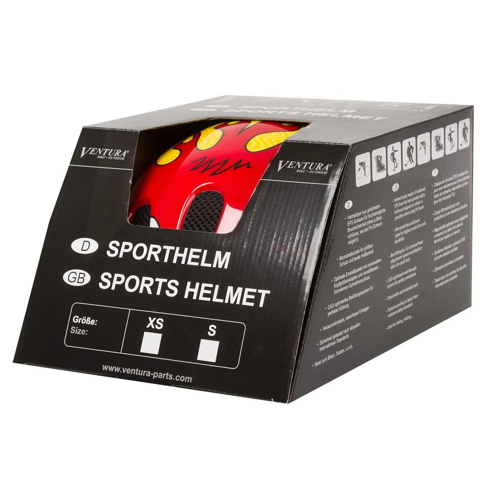 Ventura Sports Junior-helm Ventura Sports Junior-helm