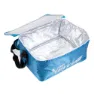 Vercelli 36l Weiche Tragbare Kühlbox, Light blue, One Size