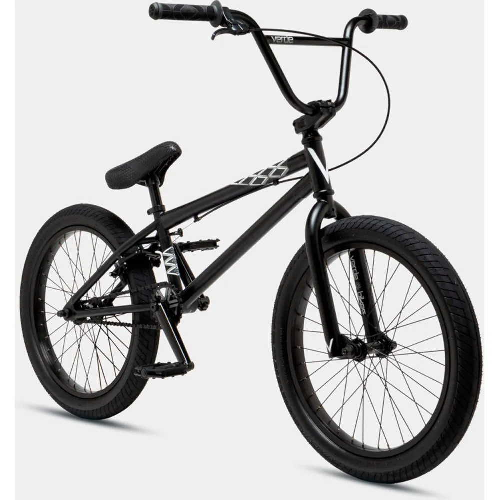 Verde Av 20 Bmx Rad Verde Av 20 Bmx Rad