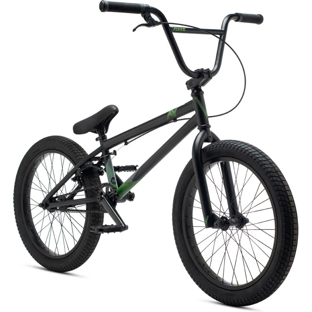 Verde Av 20 Bmx Rad Verde Av 20 Bmx Rad