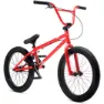 Matt red