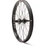 Verde Neutra Rhd Bmx Hinterrad, Black, 14 x 110mm, 1s