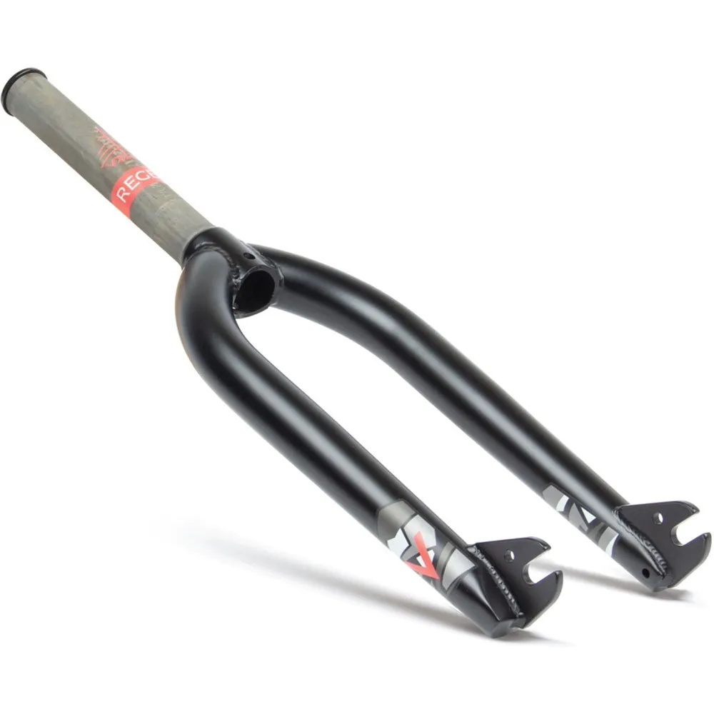 Verde Regentplus One Bmx-gabel, Black, One Size, 20 Verde Regentplus One Bmx-gabel, Black, One Size, 20
