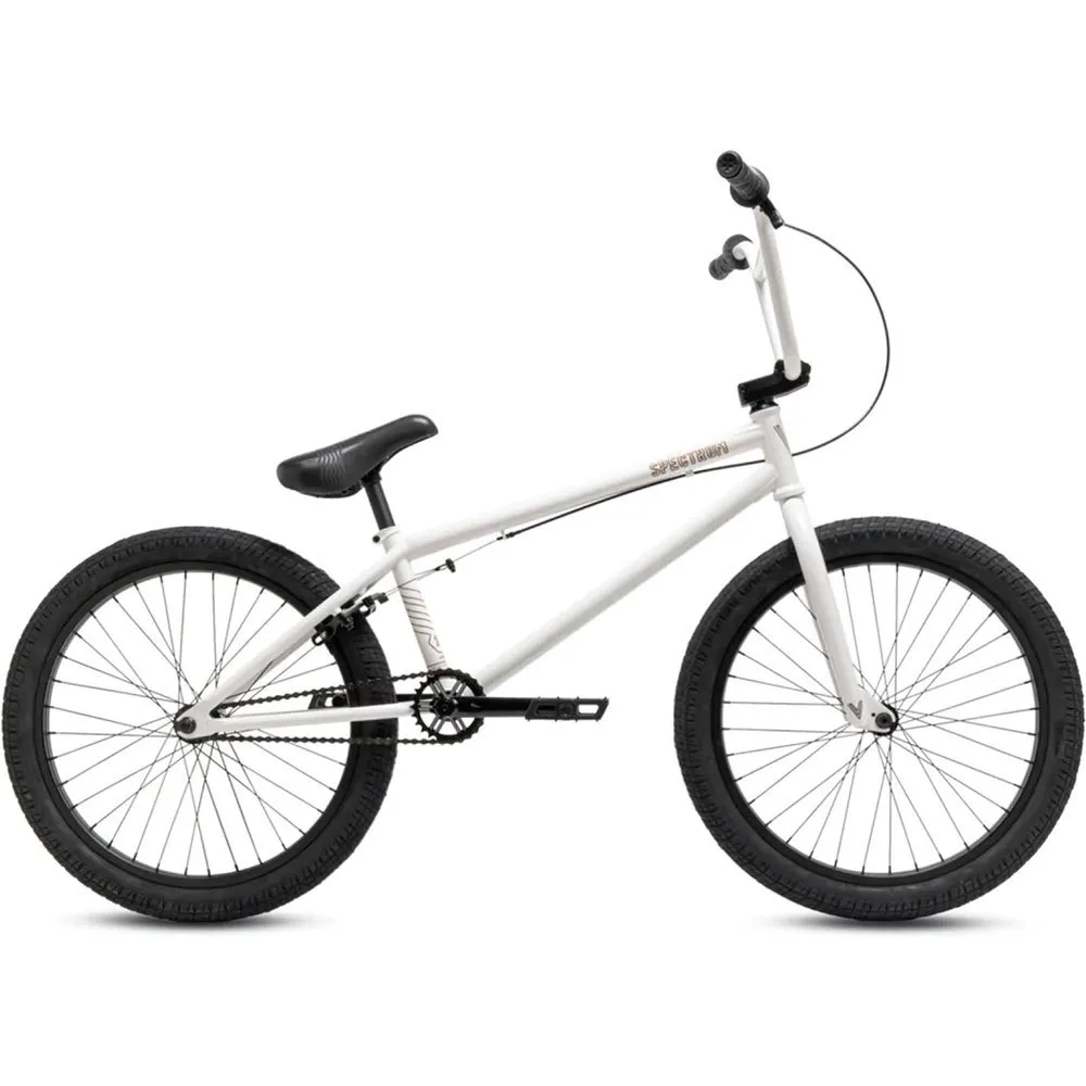 Verde Spectrum 21.75´´ Tt Bmx Rad, White, One Size Verde Spectrum 21.75´´ Tt Bmx Rad, White, One Size