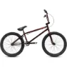 Verde Spectrum 22.25´´ Tt Bmx Rad, Bronze, One Size