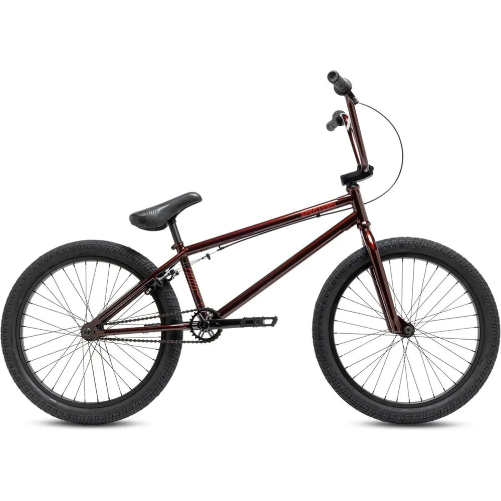 Verde Spectrum 22.25´´ Tt Bmx Rad, Bronze, One Size Verde Spectrum 22.25´´ Tt Bmx Rad, Bronze, One Size