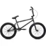 Verde Vex Xl 21´´ Tt Bmx Rad, Matte graphite, One Size