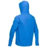 Vertical Alpin Kapuzenpullover, Blue