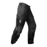 Vertical Shelter Hosen, Dark grey