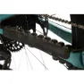 VHS Slapper V3 Kettenstrebenschutz, Black, One Size