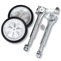 Vicma Adjustable Stützräder